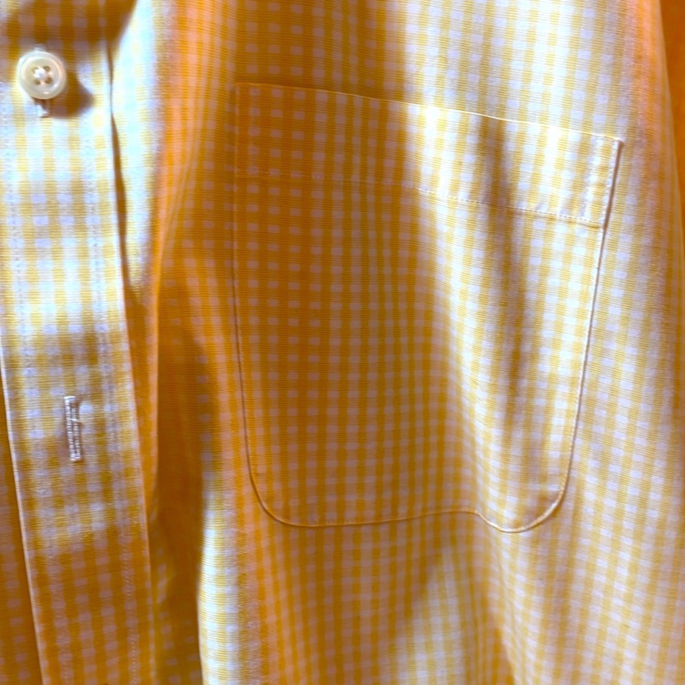 Paul Fredrick Dress Shirt - Picture 3 of 7